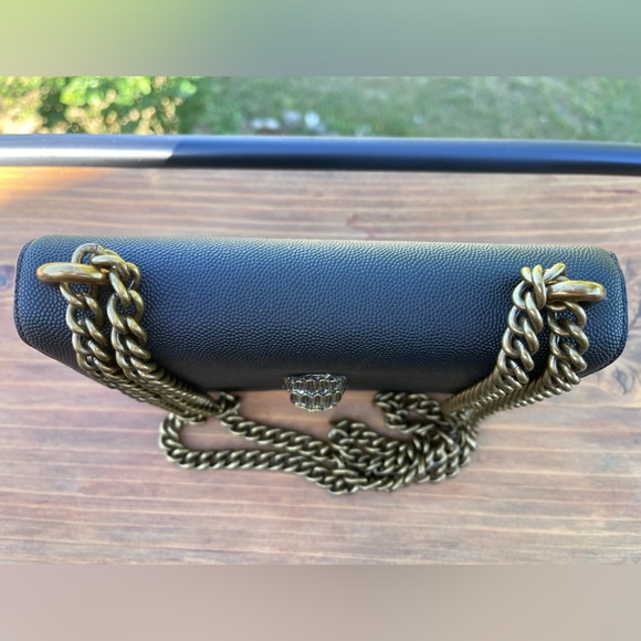 NWOT Kurt Geiger Shoreditch London Crossbody Bag - Picture 12 of 16